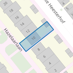 Perceel GDA01-M-3745