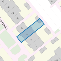 Perceel GDA01-M-3747