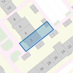 Perceel GDA01-M-3749