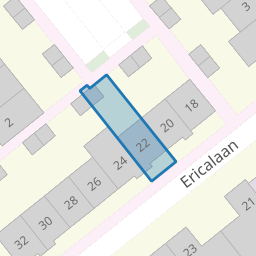 Perceel GDA01-M-3751