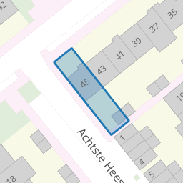 Perceel GDA01-M-3760