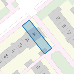 Perceel GDA01-M-3764