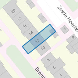 Perceel GDA01-M-3769