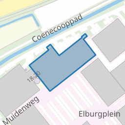 Perceel GDA01-M-3787