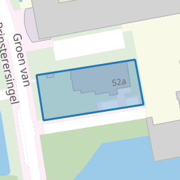 Perceel GDA01-M-3798