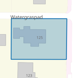 Perceel GDA01-M-3801