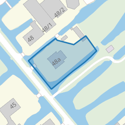 Perceel GDA01-M-3808