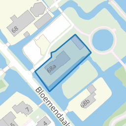 Perceel GDA01-M-3814