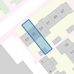 Perceel GDA01-M-3817