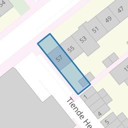 Perceel GDA01-M-3818