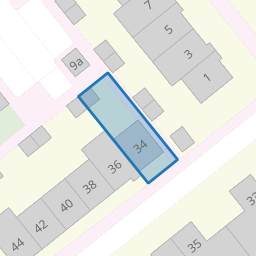 Perceel GDA01-M-3820