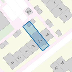 Perceel GDA01-M-3821