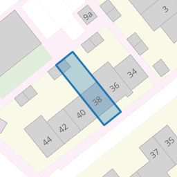 Perceel GDA01-M-3822