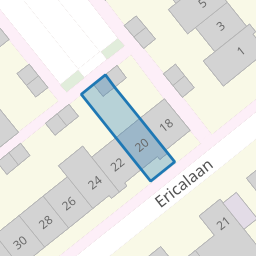 Perceel GDA01-M-3825