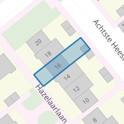 Perceel GDA01-M-3826