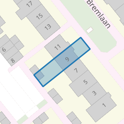 Perceel GDA01-M-3834