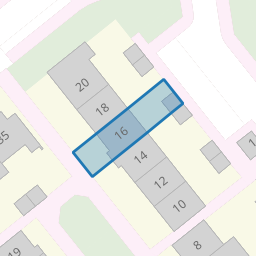 Perceel GDA01-M-3835