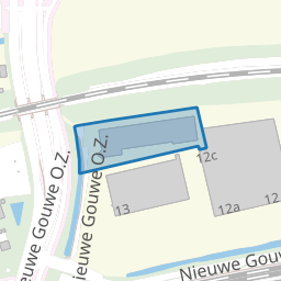 Perceel GDA01-M-3837