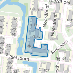 Perceel GDA01-M-3875