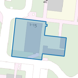 Perceel GDA01-M-3876