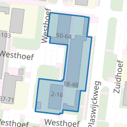 Perceel GDA01-M-3878