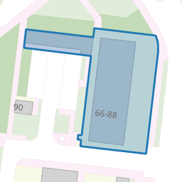 Perceel GDA01-M-3879