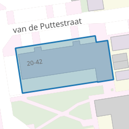 Perceel GDA01-M-3890