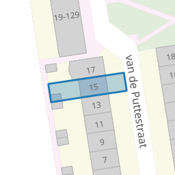 Perceel GDA01-M-3895
