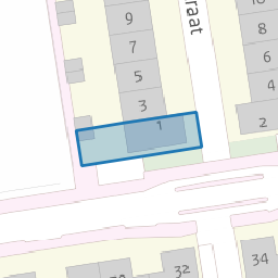 Perceel GDA01-M-3902