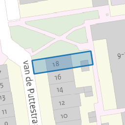 Perceel GDA01-M-3903