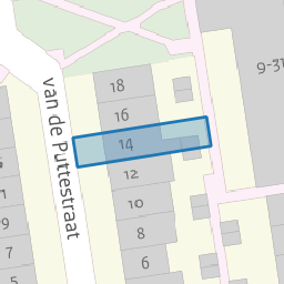 Perceel GDA01-M-3905