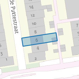 Perceel GDA01-M-3909