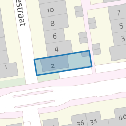 Perceel GDA01-M-3911