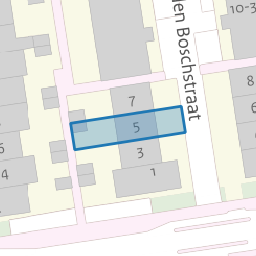 Perceel GDA01-M-3914