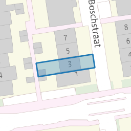 Perceel GDA01-M-3915