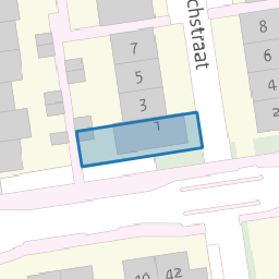 Perceel GDA01-M-3916