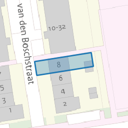 Perceel GDA01-M-3918
