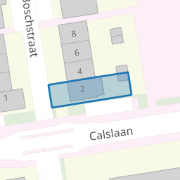 Perceel GDA01-M-3921