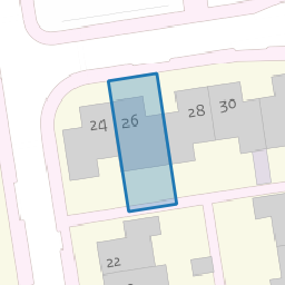 Perceel GDA01-M-3924