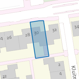 Perceel GDA01-M-3926