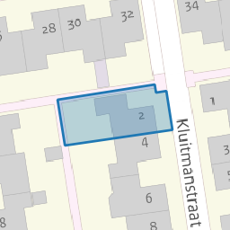 Perceel GDA01-M-3928