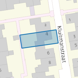 Perceel GDA01-M-3929