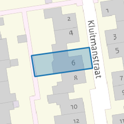 Perceel GDA01-M-3930