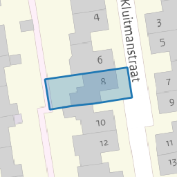 Perceel GDA01-M-3931