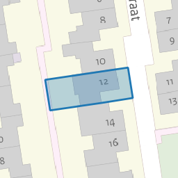 Perceel GDA01-M-3933