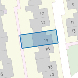 Perceel GDA01-M-3934