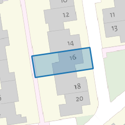 Perceel GDA01-M-3935