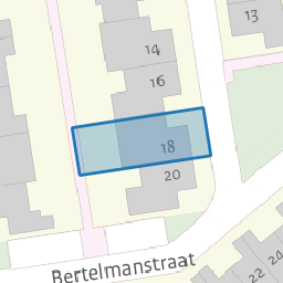 Perceel GDA01-M-3936