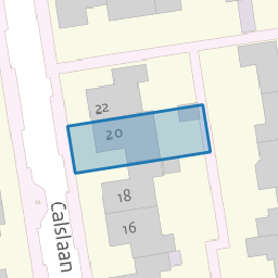 Perceel GDA01-M-3939