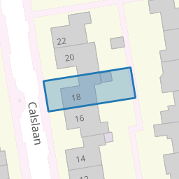 Perceel GDA01-M-3940